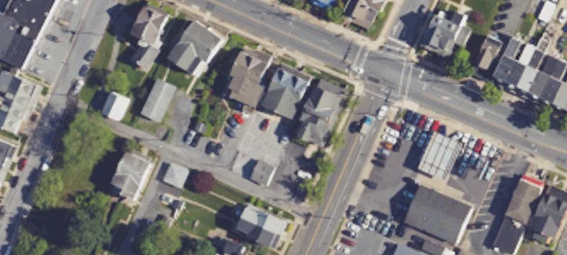 302 Lancaster Ave