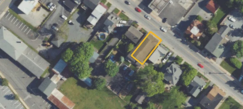 4620 Horseshoe Pike