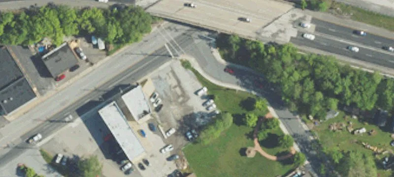 1408 Chester Pike