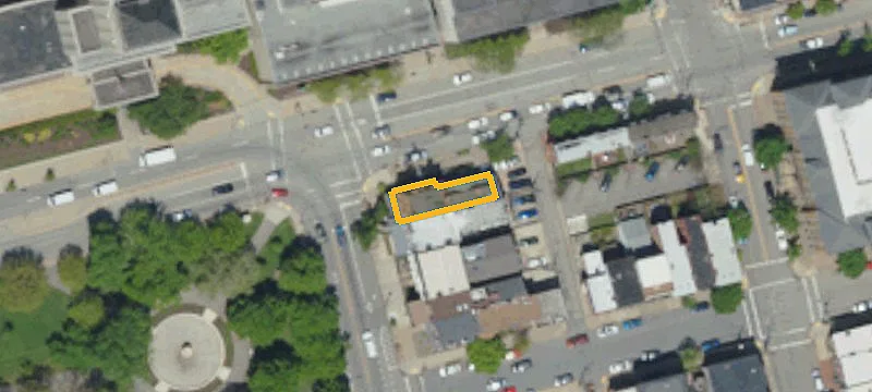 1010 Cedar Ave