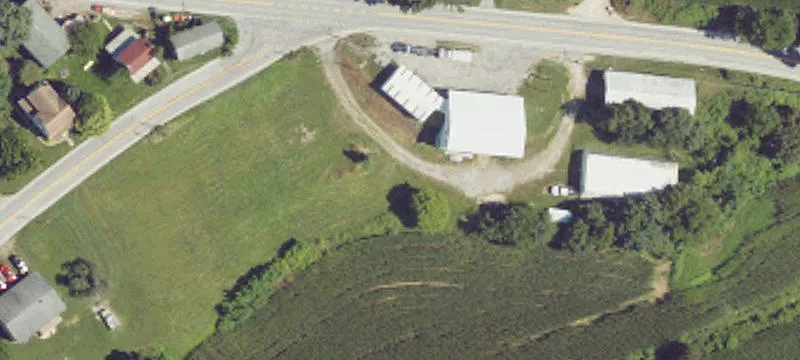 3524 Delta Rd