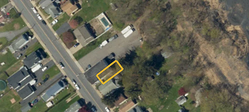 503 Slocum St