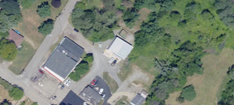 3136 Brodhead Rd