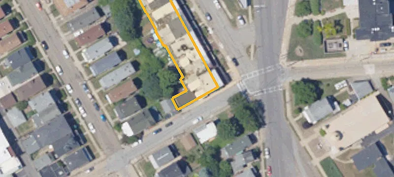 501 Glenwood Ave