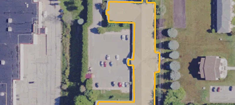 100 Walker Dr