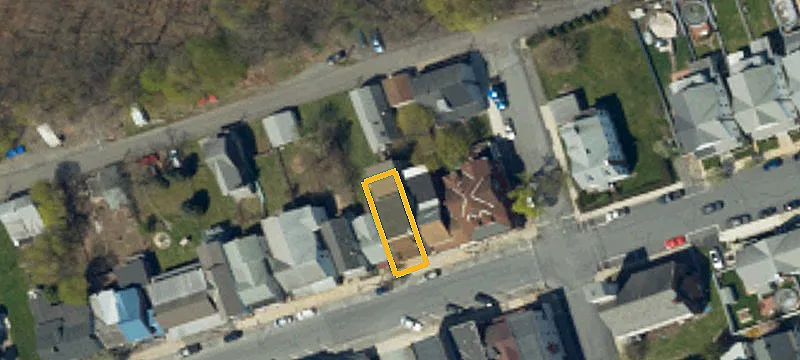 35 Rdg St