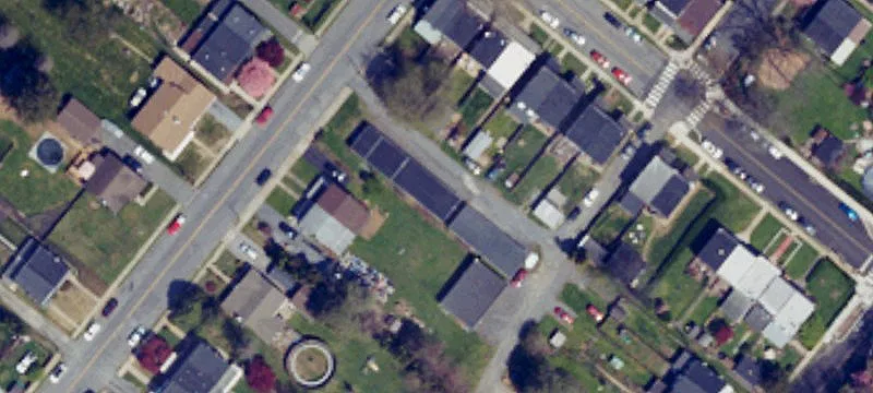 1016 High St