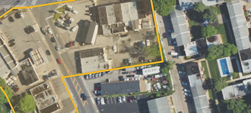 613 Ss Ave
