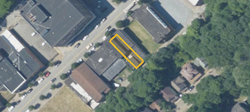431 Franklin Ave