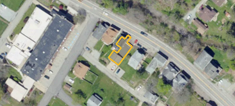 6490 Library Rd