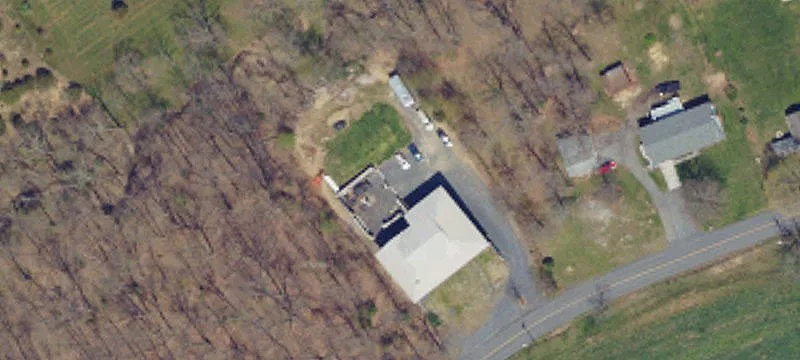 458 Benders Church Rd