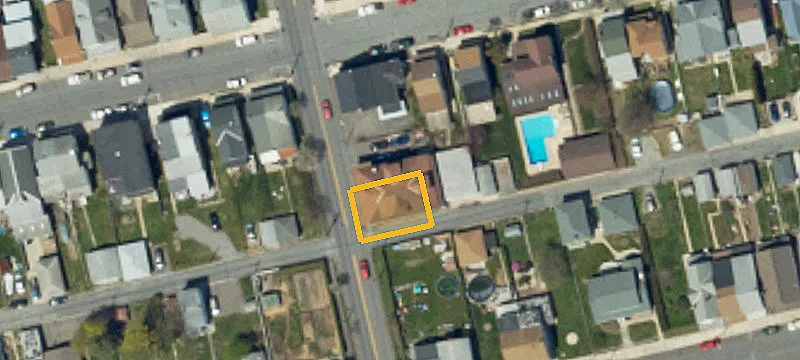 17 Pne St
