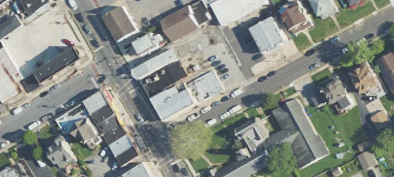 1101 Lincoln Ave