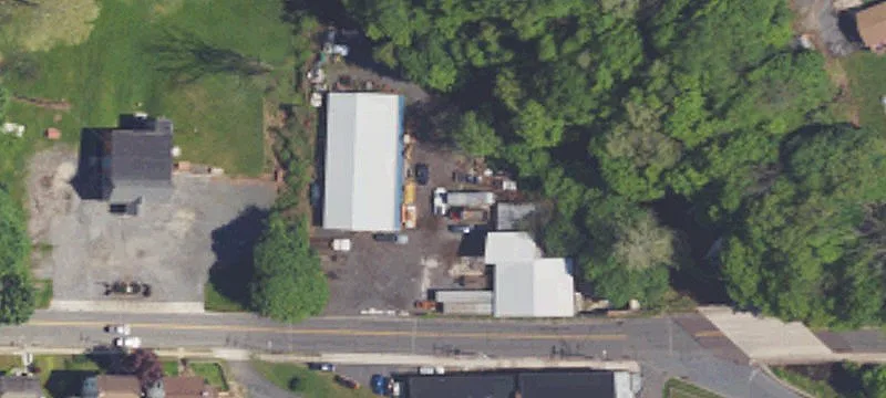 111 Wyomissing Ave