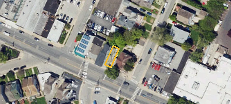 857 Montgomery Ave