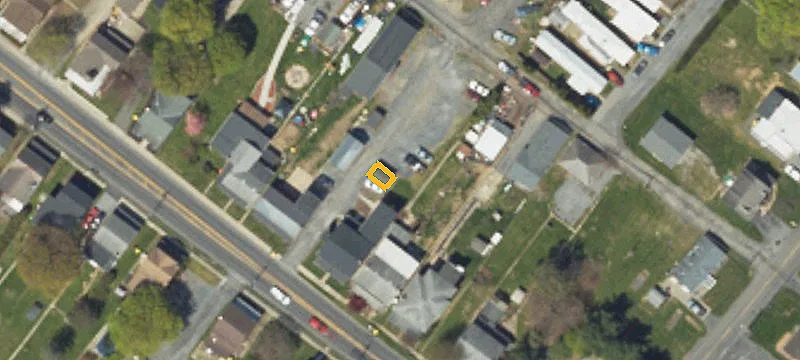 4745 Rte 309
