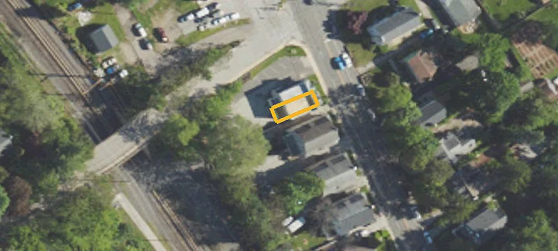 642 Haverford Rd
