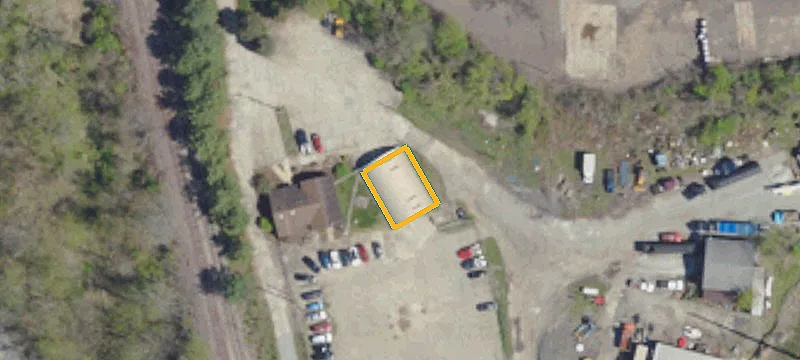 497 Thompson Run Rd