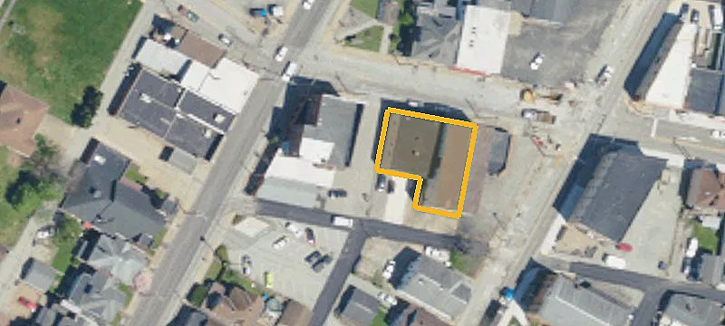 315 Depot St