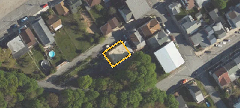 408 Kline Ave