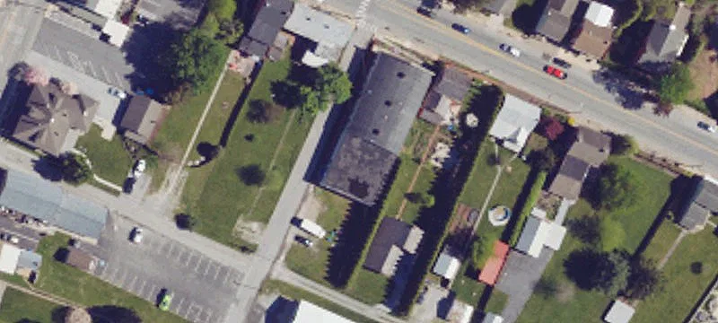 113 King St