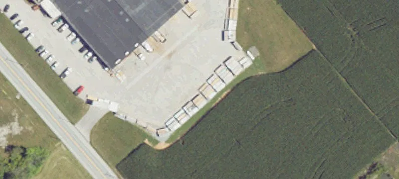 2555 Delta Rd