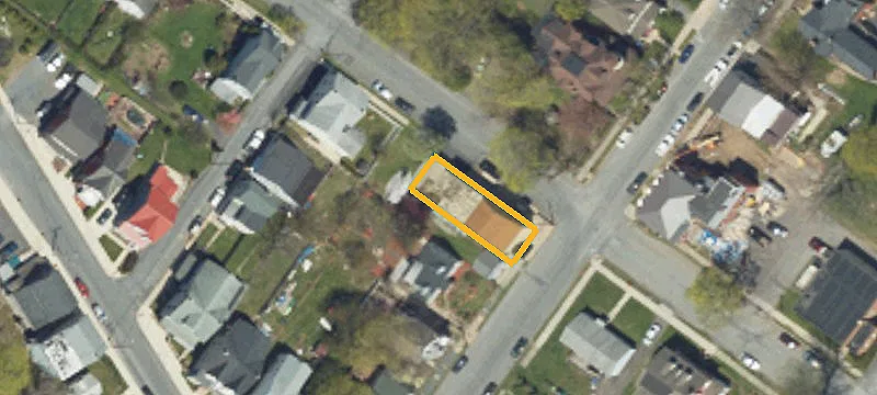 123 Ctr St