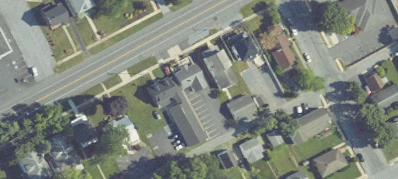 1344 Chocolate Ave