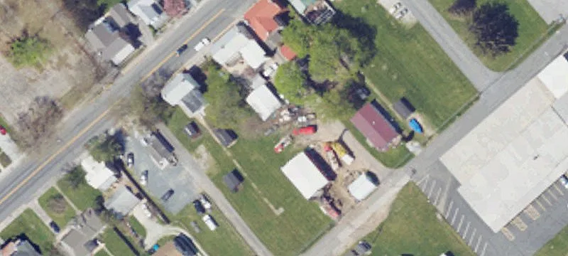 126 Main St