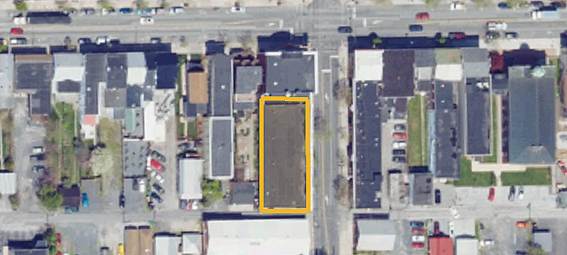 102 Chambersburg St