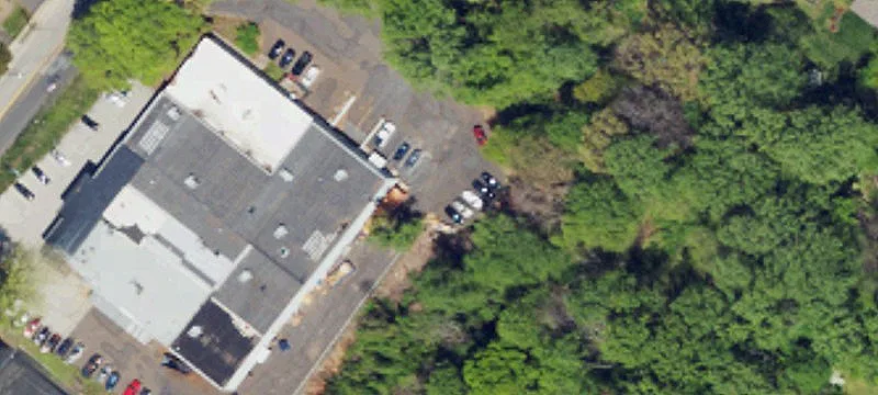 641 Davisville Rd
