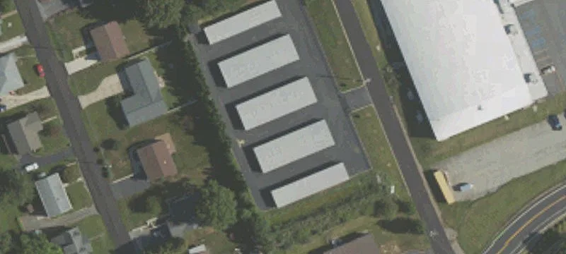 1150 Rachel St