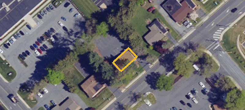 781 Poplar Church Rd