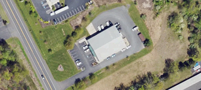 8151 Easton Rd