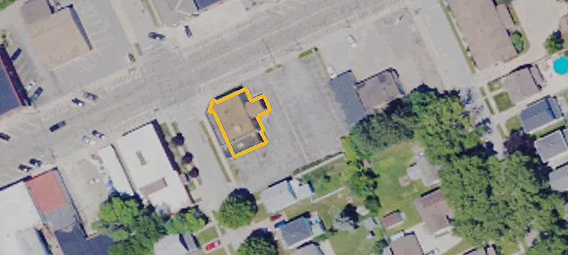 4101 Main St