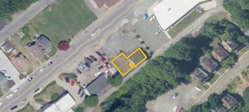 635 Franklin Ave