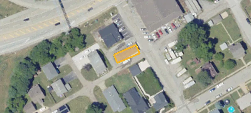 215 Duffy Dr