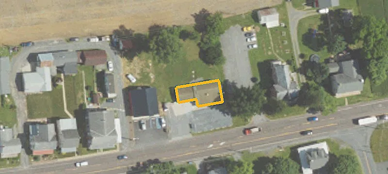 15881 Kutztown Rd