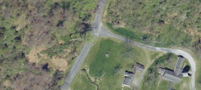 1207 Flohrs Church Rd