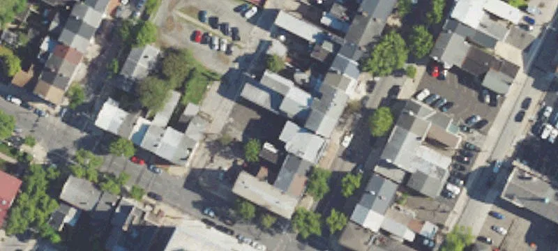509 Swede St