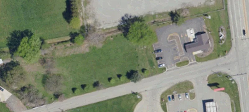 100 Quaker Church Rd