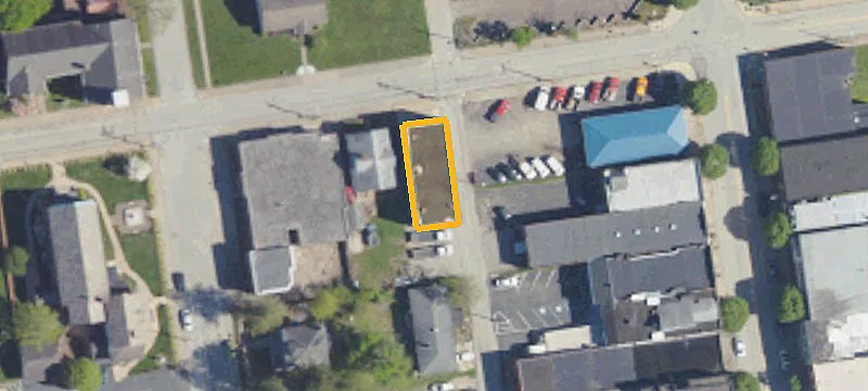 11 Church Ave