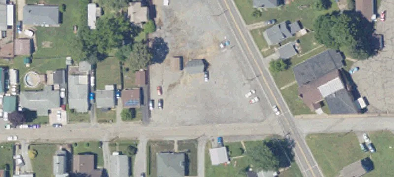 4606 Rochester Rd