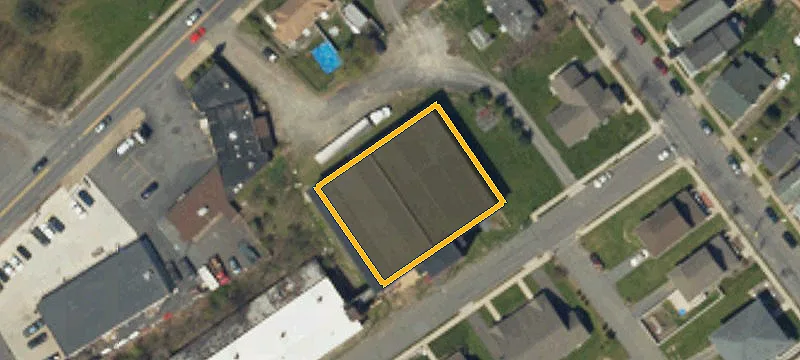 212 Darling St
