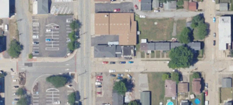 2300 Duss Ave