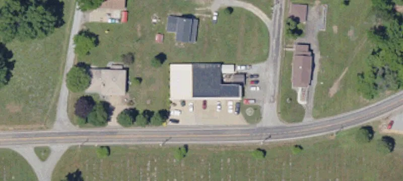 4301 Marion Hl Rd