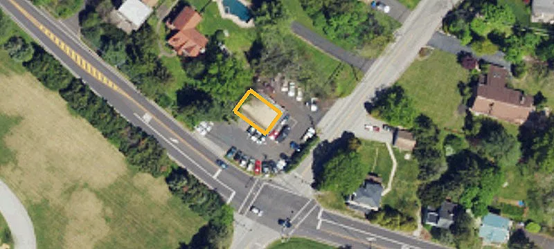 2601 Church Rd