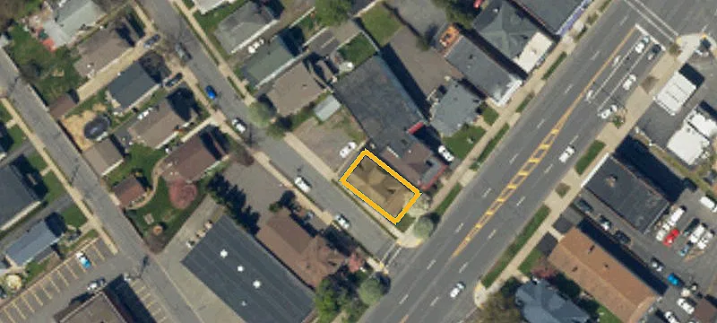 950 Wyoming Ave