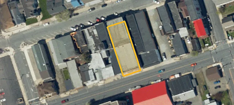 22 Rdg St