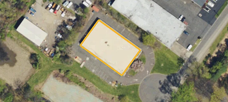 390 Pike Rd